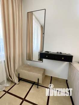 Таунхаус 74м², 2-этажный, на длительный срок,