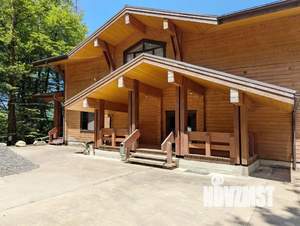 Дом 250м², 2-этажный, посуточно,