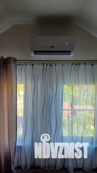 Дом 40м², 3-этажный, посуточно,