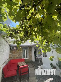 Дом 52м², 2-этажный, посуточно,