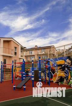 Дом 135м², 3-этажный, посуточно,