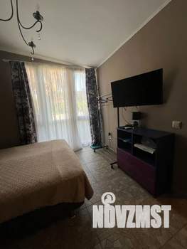 Дом 30м², 1-этажный, посуточно,