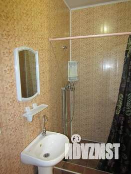 Дом 42м², 1-этажный, посуточно,