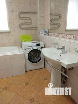 Таунхаус 105м², 1-этажный, на длительный срок,