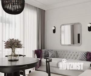 Дом 55м², 1-этажный, посуточно,