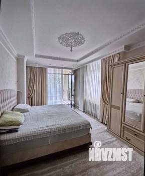 Коттедж 270м², 3-этажный, на длительный срок,