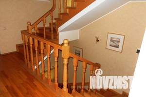 Дом 300м², 3-этажный, посуточно,