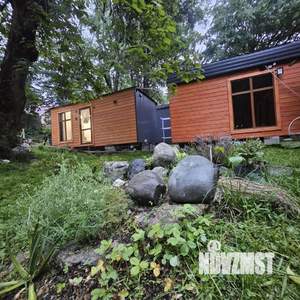 Дом 20м², 1-этажный, посуточно,