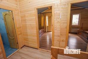 Дом 120м², 2-этажный, посуточно,