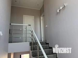 Дом 140м², 2-этажный, посуточно,