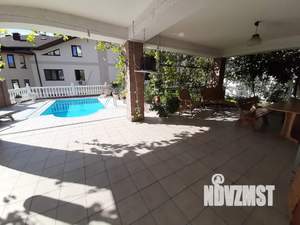 Дом 75м², 3-этажный, посуточно,