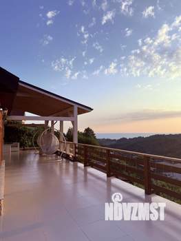 Дом 860м², 3-этажный, посуточно,