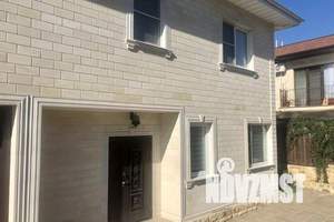 Дом 250м², 2-этажный, посуточно,