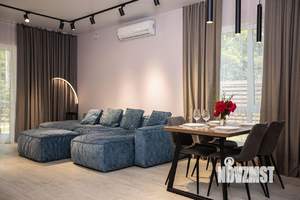 Дом 192м², 2-этажный, посуточно,