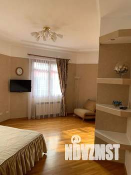 Дом 120м², 2-этажный, посуточно,