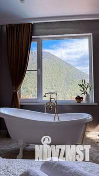 Дом 250м², 4-этажный, посуточно,