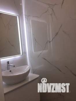 Дом 100м², 3-этажный, посуточно,