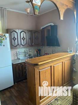 Дом 700м², 1-этажный, посуточно,