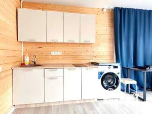 Дом 24м², 1-этажный, посуточно,