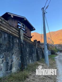 Дом 80м², 2-этажный, на длительный срок,