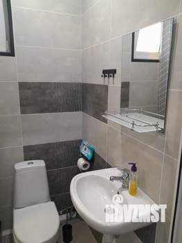 Дом 287м², 2-этажный, на длительный срок,