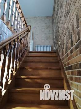 Дом 100м², 2-этажный, посуточно,