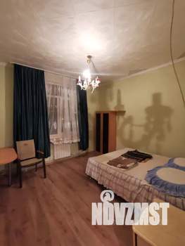 Дом 65м², 3-этажный, посуточно,