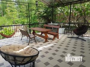 Дом 120м², 2-этажный, посуточно,