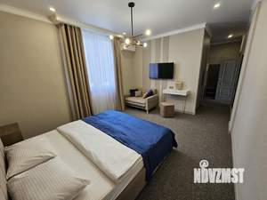 Дом 135м², 1-этажный, посуточно,