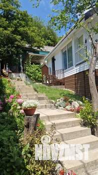 Дом 30м², 2-этажный, посуточно,