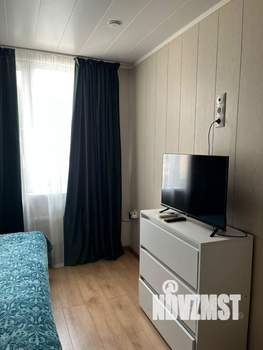 Коттедж 45м², 1-этажный, на длительный срок,