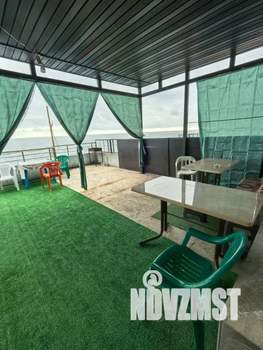 Дом 14м², 2-этажный, посуточно,