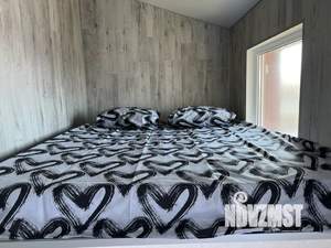 Дом 128м², 3-этажный, посуточно,