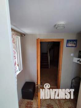 Дом 80м², 2-этажный, посуточно,