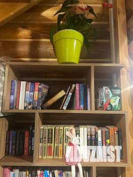 Дом 90м², 2-этажный, посуточно,