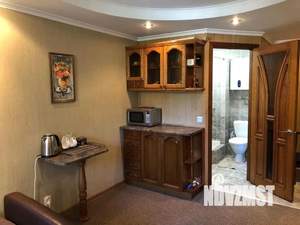 Дом 38м², 2-этажный, посуточно,