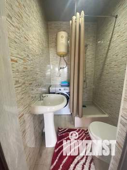 Дом 35м², 1-этажный, посуточно,