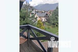 Дом 80м², 2-этажный, посуточно,