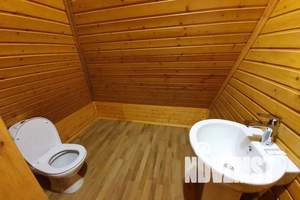 Дом 200м², 2-этажный, посуточно,