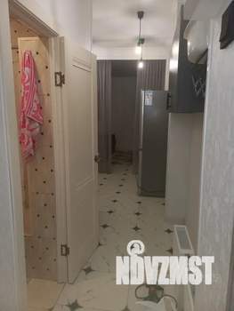 Дом 30м², 3-этажный, посуточно,