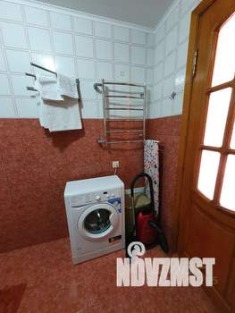 Дом 120м², 1-этажный, посуточно,