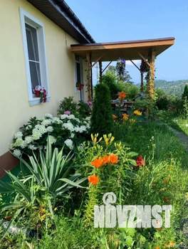 Дом 100м², 1-этажный, посуточно,