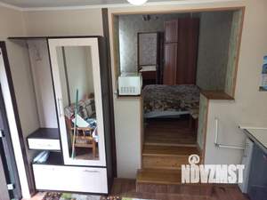 Дом 40м², 1-этажный, посуточно,