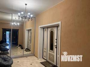 Дом 250м², 3-этажный, посуточно,