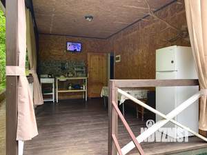 Дом 70м², 1-этажный, посуточно,