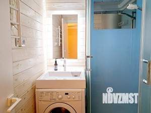 Дом 18м², 1-этажный, посуточно,