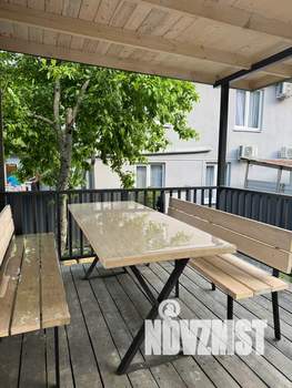 Дом 98м², 2-этажный, посуточно,