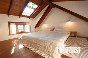 Дом 42м², 1-этажный, посуточно,