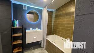 Дом 35м², 1-этажный, посуточно,