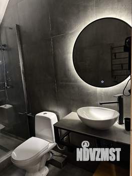 Дом 220м², 3-этажный, на длительный срок,